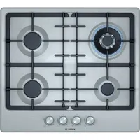 Встраиваемая газовая панель BOSCH PGH6B5O92R