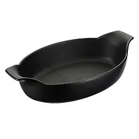 Форма для запекания 1,2л; 28х18,5х6см Linea CERAMO арт.75-006 (REGENT)