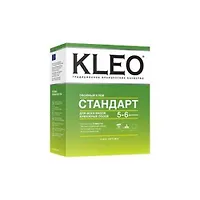 KLEO OPTIMA 5-6 клей для бумажных обоев