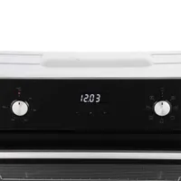 Духовой шкаф Haier HOX-P06HGB