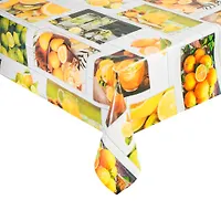 81455 Клеенка "Dream" (16) на ткани 1,37м*20м (КИТАЙ) глянец