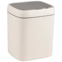 Сенсорное мусорное ведро Energy Smart-12, объем 12 л , размер: 225x200x270 мм 111278