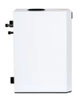 Котел газовый ЛУЧ КСГ-8 TGV 80 м²