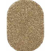 Ковер "SHAGGY ULTRA" 150*300 овал - s600 MULTICOLOR