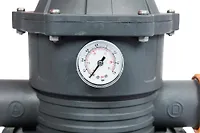 Песчаный фильтр-насос 9841 л/час Bestway 58486 арт.008876