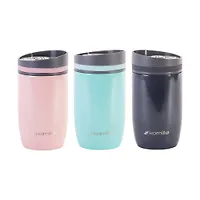 Термокружка 300ml из нержавеющей стали (2048)
