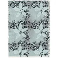MG-3144G Клеенка ажурная MEGA LACE 132см*22м