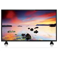 LED телевизор BBK 39LEM-1043/TS2C черный