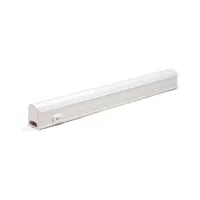 Светильник линейный Включай LT5R2-9-4000 810Lm IP40 4000K белый (L-570mm) с выключателем