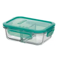 Контейнер LOCKIE&LOCK FOOD 630 мл с крышкой арт.530276GR