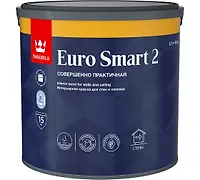 EURO SMART 2 VVA краска 2,7л.