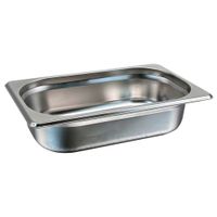 Гастроемкость 1/4-65мм 1.7л арт.SGS14-65