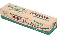 Капельный полив Жук расширительный комплект (6шт)