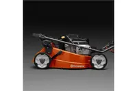 Газонокосилка несамоходная LC153P, бензомоторная HUSQVARNA