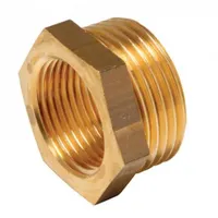 Футорка 2"x1-1/2" ш/г CTM CRB02M12