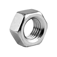 Гайка шестигранная DIN 934 М6 (15 кг)