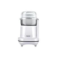 Кофемолка Centek CT-1365 White,250Вт,165мл,безопасная блокировка,стальная чаша,прозрачная крышка