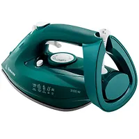Паровой утюг BRAYER 4013BR 3100Вт, 265мл, 160г/мин, керам.подошва, антикап., разбрызг., самоотчистка