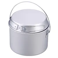 Котелок походный 1.8 л Camp-S7