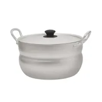Кастрюля 6,0л, (с упаковкой в коробку) арт.1060