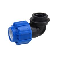 Отвод с внутр. резьбой ф 25 х 3/4" ТПК-АКВА 50022534