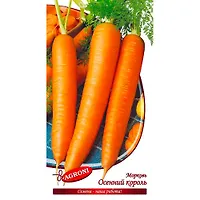 Морковь Осенний король (2,0г) (ц/п 6166)