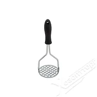 Картофелемялка с пластиковой ручкой. арт.RA-5944