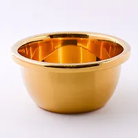 40736 Миска металлическая 18 см 1,4 л нерж/ст MB (х120) "MAYER & BOCH"