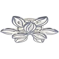ESCADA Потолочный светильник Escada 10221/9 LED*180W Chrome