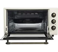 Духовка электрическая (мини-печь) making Oasis everywhere M-40BR 316