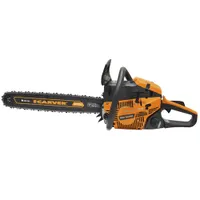 Пила бенз. CARVER RSG 362MF (Мет.стартер, целлюлозный фильтр; 20", цепь PROFI 0,325-1,5-76зв.)