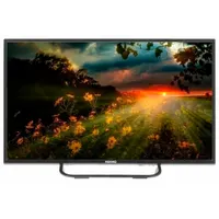 Телевизор Asano 32LH1110T 32" HD, Direct LED, Wi-Fi, HDMIx3, USBx2, DVB-T2