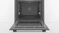 Духовой шкаф независимый электрический BOSCH HBG 537NS0R