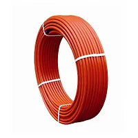 Труба PE-RT 16х2,0 (100) (VALFEX) красный