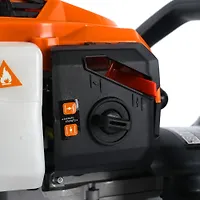 Кусторез бензиновый PATRIOT SLP 600