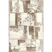 Ковер Фризе "Vision" 0,6х1,1 прямой - f5412/a5/vo