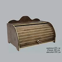 Хлебница 38х25х24 см (x2) арт.888-101