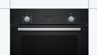 Духовой шкаф независимый электрический BOSCH HBF 512BA0R