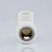 Угольник комб. вн.р.  25x3/4" C--TB Tebo (100шт.)