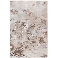 Ковер Веста 2,0*4,0 прям F504C CREAM SHIRINK/VIZION FDY