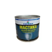 COLORIT Мастика резино-битумная 1.8 кг