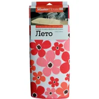Коврик из микрофибры для сушки "Лето" 38х48см (60196) "Мастер Хаус"