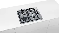 Поверхность независимая газовая Bosch PBH 6C5B95R