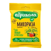 04-307 Удобрение МИКОРИЗА для овощей (уп.100шт)