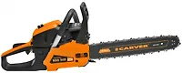 Пила бенз. CARVER RSG 345 картон (15", 0,325-1,5-64зв.)