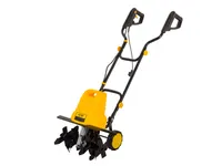 Электрический культиватор EMC-1400 Huter без колес
