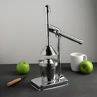 Соковыжималка механическая "Fruits", 20х14,5х37 см арт.4593549 г.Екатеринбург