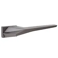 Ручки дверные Code Deco Fusion H-100155-A-GRF
