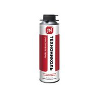Очиститель монтажной пены "Технониколь PROFESSIONAL" 370 гр.