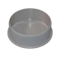 Заглушка D 50мм вн.канализ.(1000/50) VALFEX